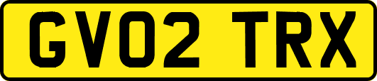 GV02TRX