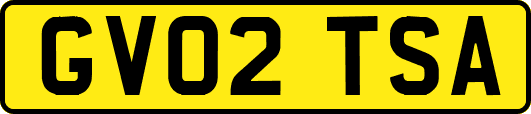 GV02TSA