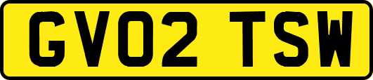 GV02TSW