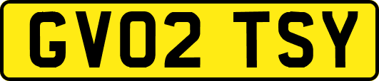 GV02TSY