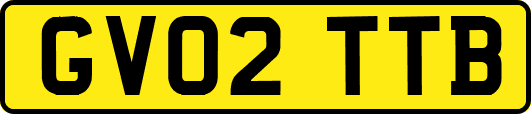 GV02TTB