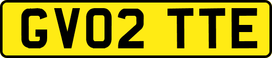 GV02TTE