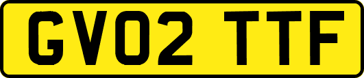 GV02TTF