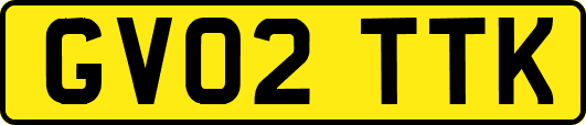 GV02TTK