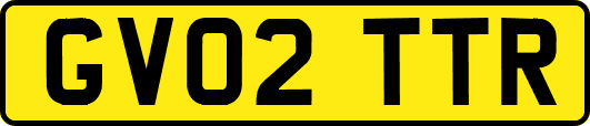 GV02TTR