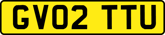 GV02TTU