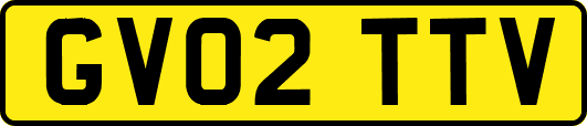 GV02TTV