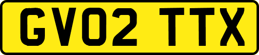 GV02TTX