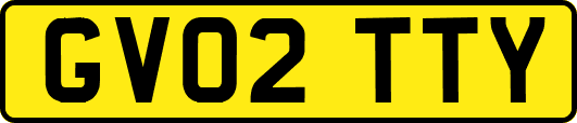 GV02TTY