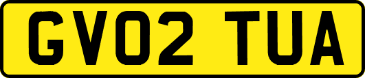 GV02TUA