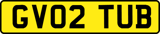 GV02TUB