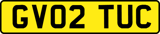 GV02TUC