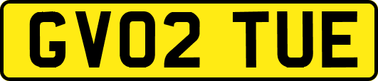 GV02TUE