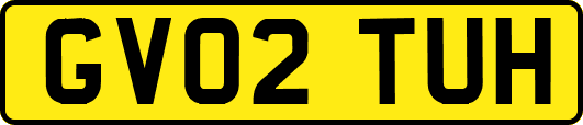 GV02TUH