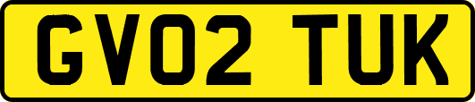 GV02TUK