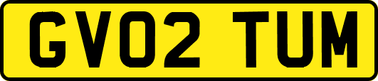 GV02TUM