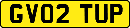 GV02TUP