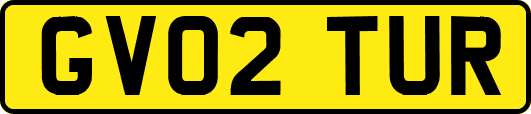 GV02TUR