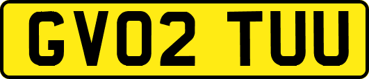 GV02TUU