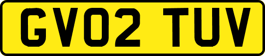 GV02TUV