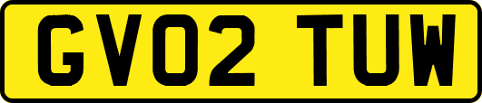 GV02TUW
