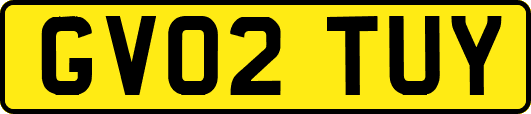 GV02TUY