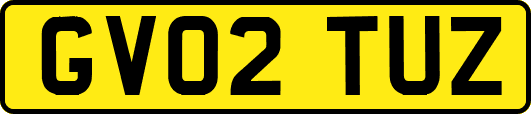 GV02TUZ