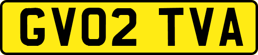 GV02TVA