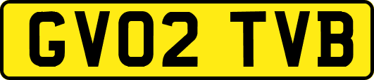 GV02TVB