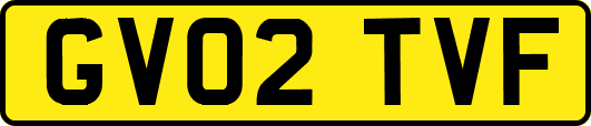 GV02TVF