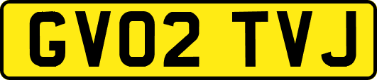 GV02TVJ