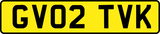 GV02TVK