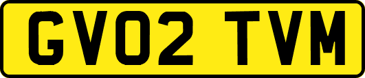 GV02TVM