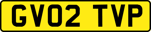 GV02TVP