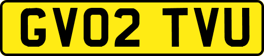 GV02TVU