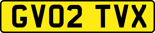 GV02TVX
