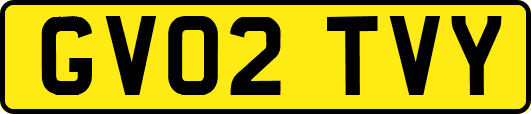 GV02TVY