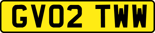 GV02TWW
