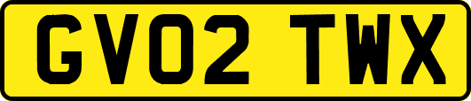 GV02TWX