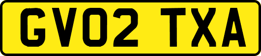 GV02TXA