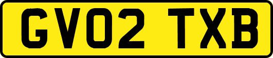 GV02TXB