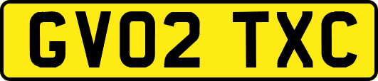 GV02TXC