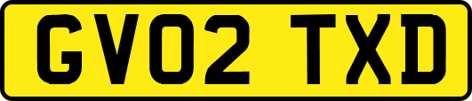 GV02TXD