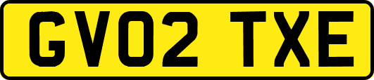 GV02TXE