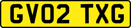 GV02TXG
