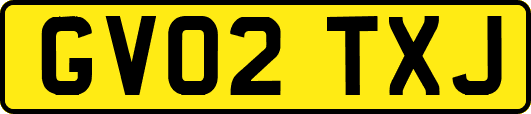 GV02TXJ