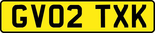 GV02TXK