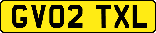 GV02TXL