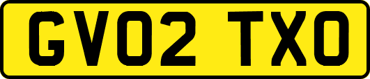 GV02TXO