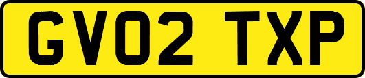 GV02TXP
